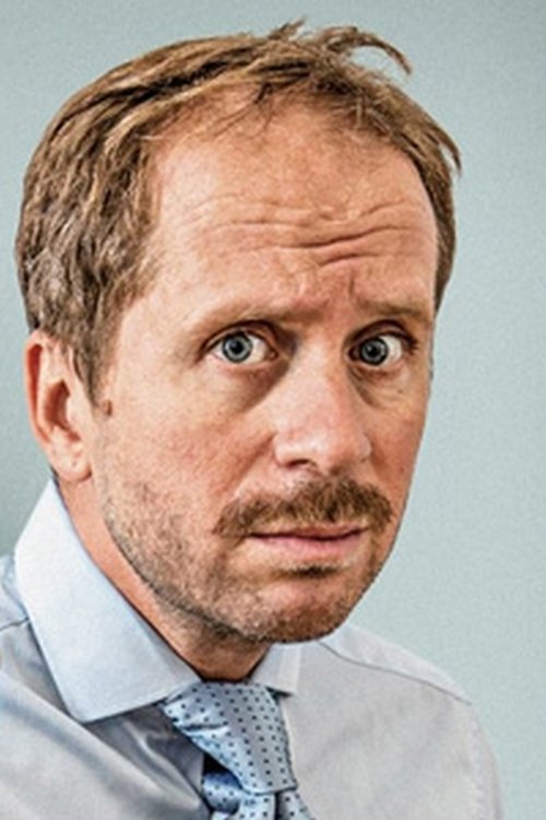 Alberto López zdjęcie