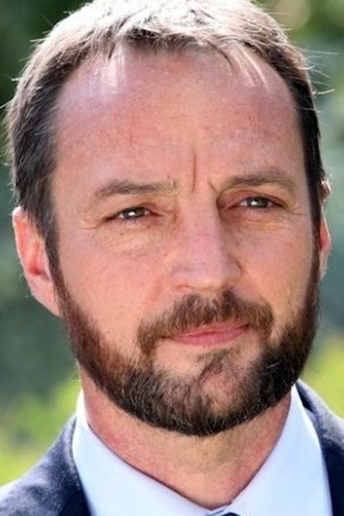 Alberto Molinari zdjęcie