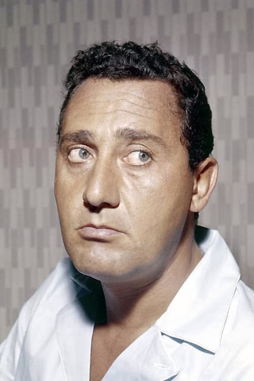 Alberto Sordi zdjęcie