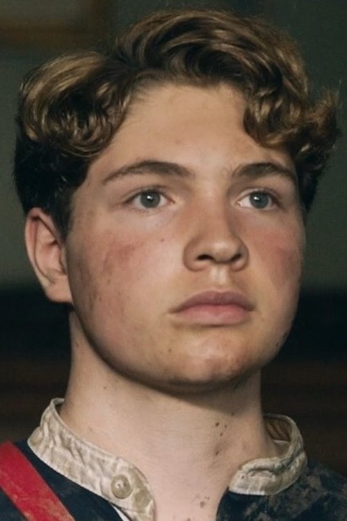 Albie Marber zdjęcie