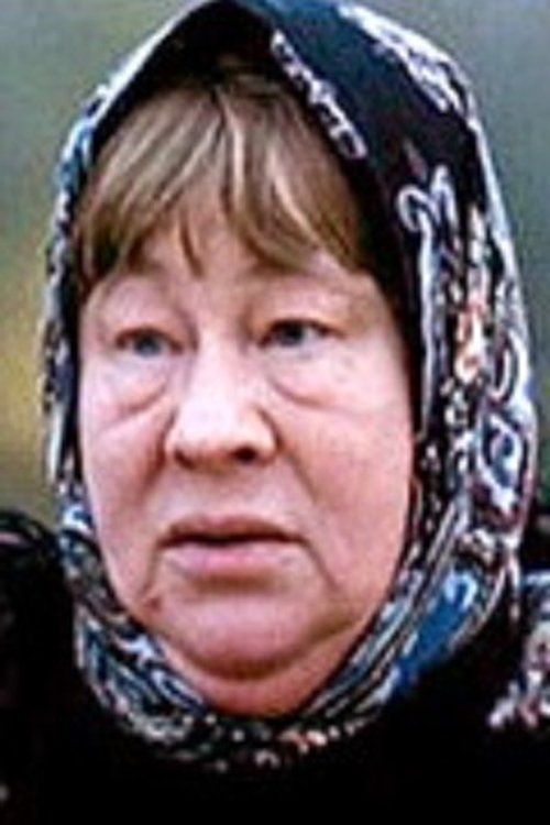 Альбина Тиханова zdjęcie