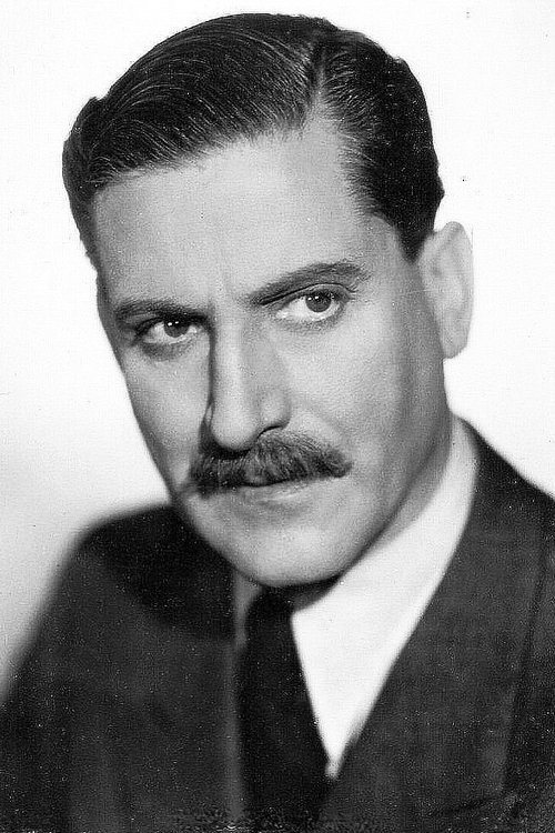 Albrecht Schoenhals zdjęcie