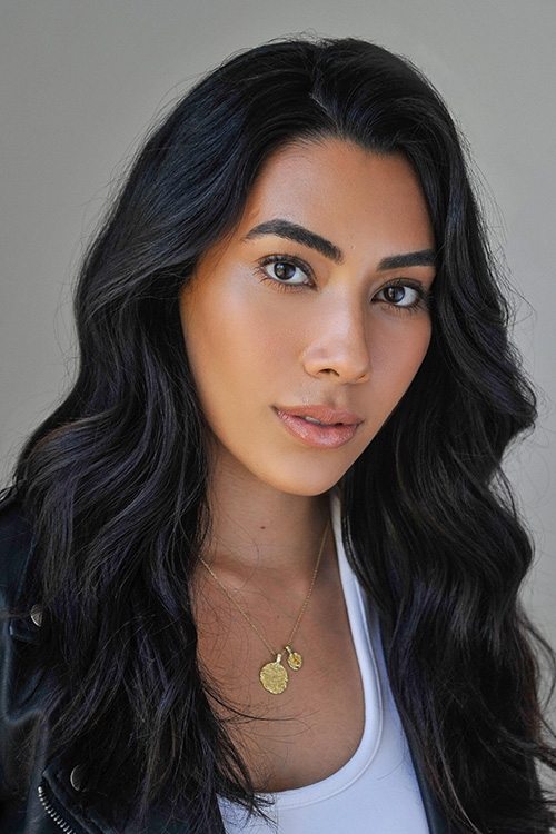 Alcira Carpio zdjęcie