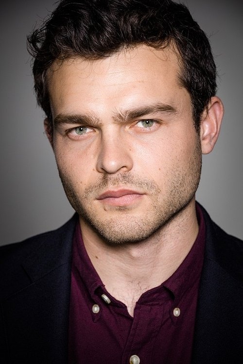 Alden Ehrenreich zdjęcie