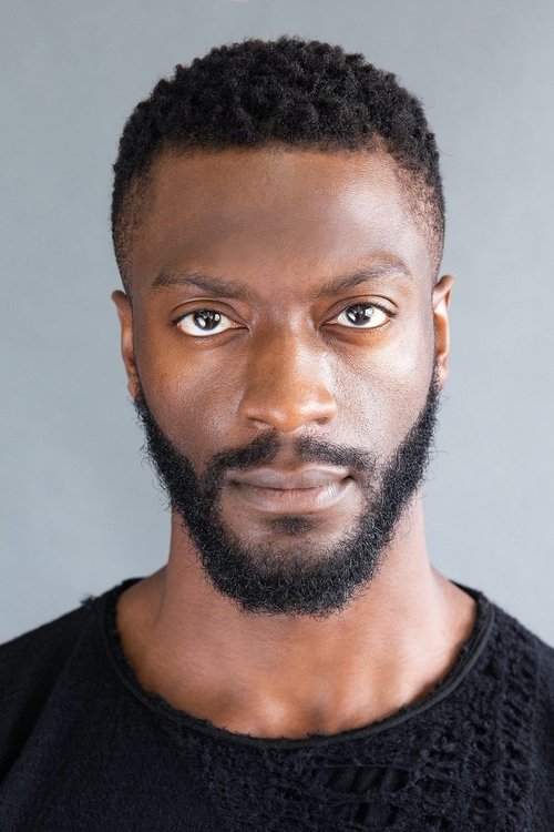Aldis Hodge zdjęcie