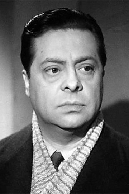 Aldo Fabrizi zdjęcie