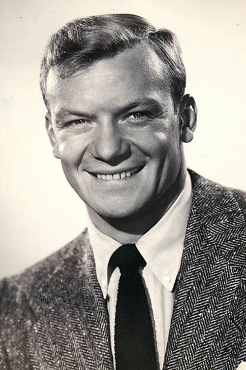 Aldo Ray zdjęcie