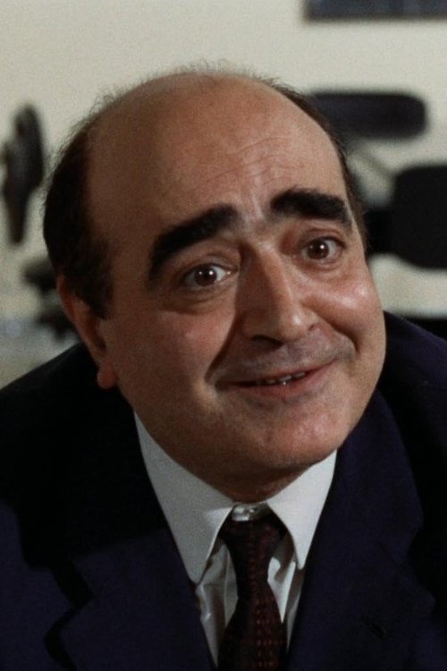 Aldo Rendine zdjęcie