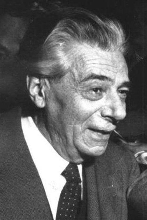 Aldo Silvani zdjęcie