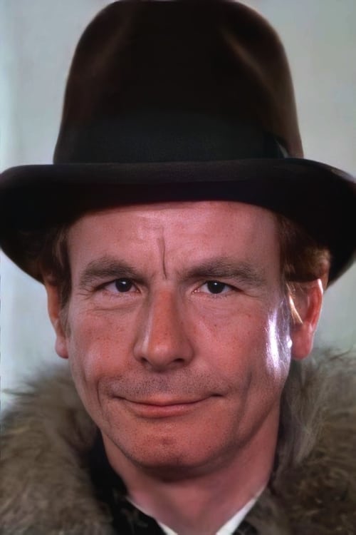 Aldo Valletti zdjęcie