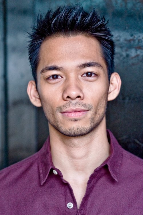 Aldrin Bundoc zdjęcie