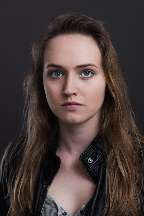 Alea Hansinger zdjęcie