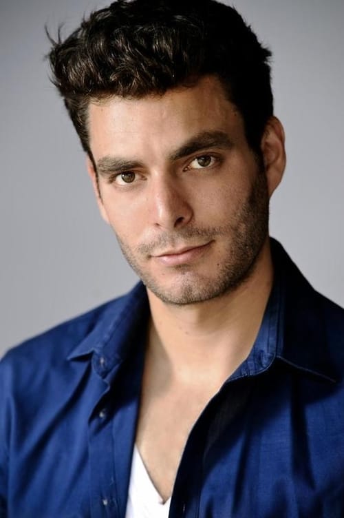 Alec Gaylord zdjęcie