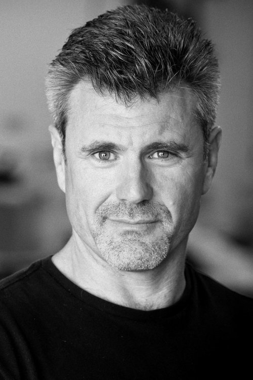 Alec Gillis zdjęcie