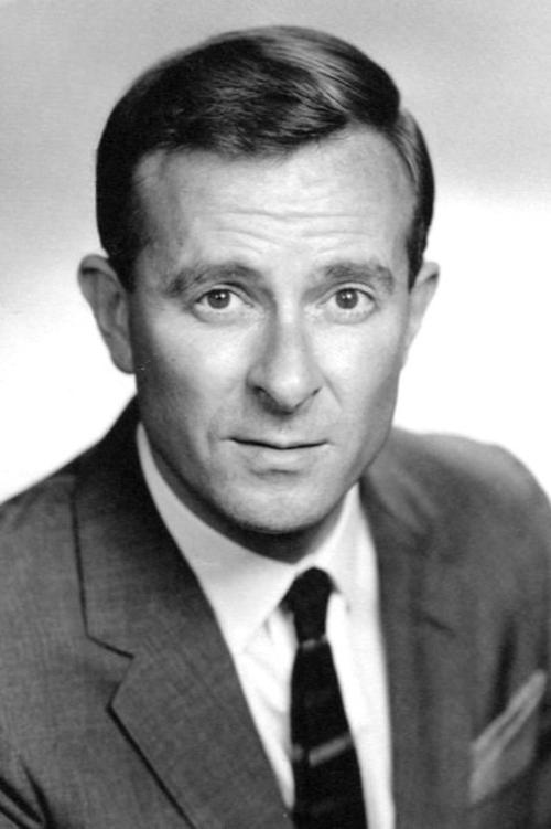 Alec McCowen zdjęcie