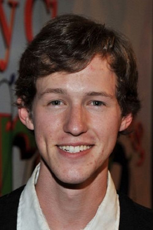 Alec Medlock zdjęcie