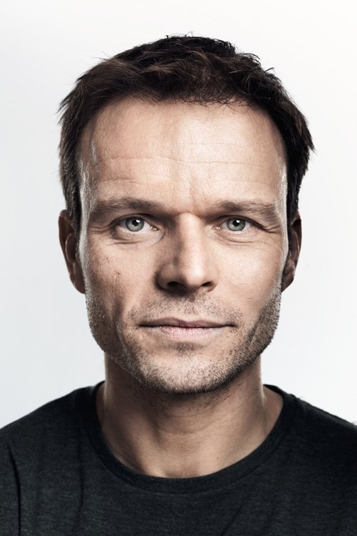 Alec Newman zdjęcie