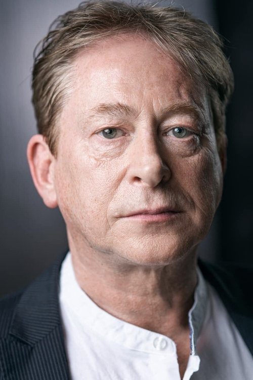 Alec Westwood zdjęcie