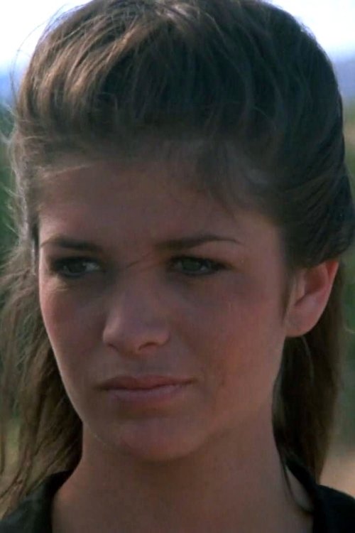 Aleisa Shirley zdjęcie