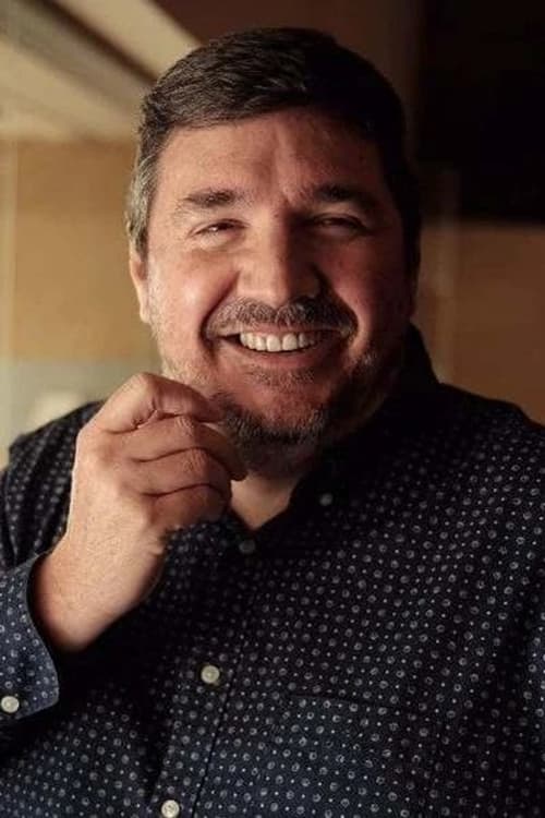 Aleix Estadella zdjęcie