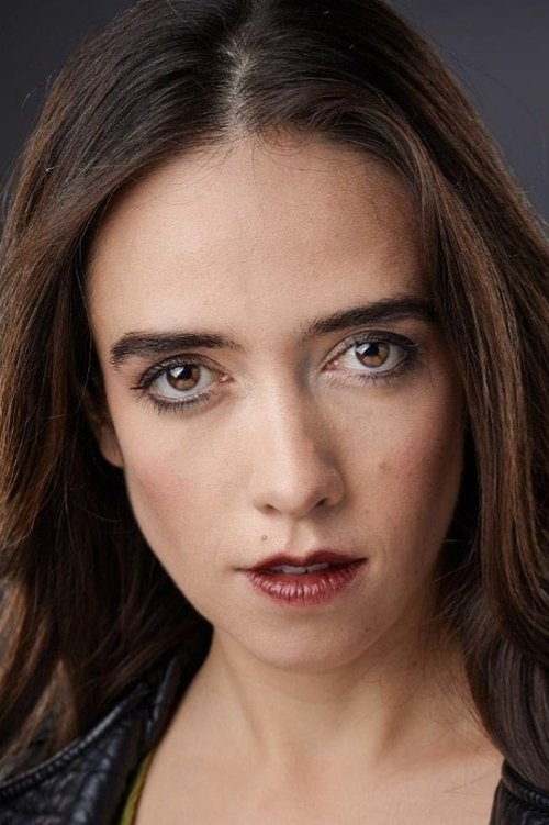 Alejandra Camacho zdjęcie