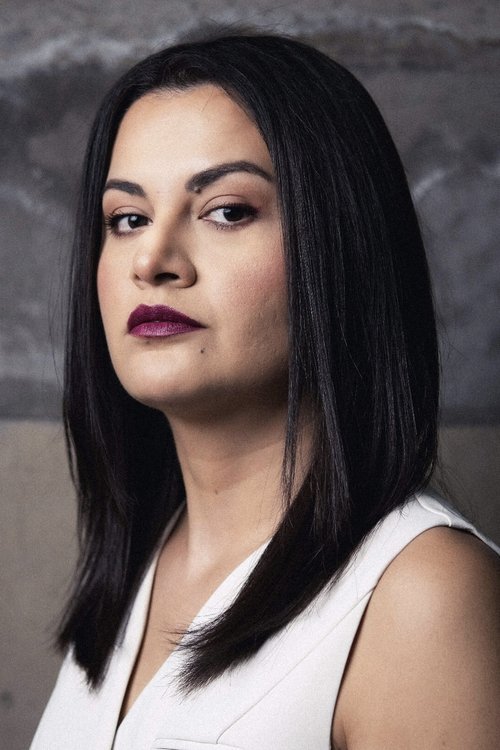 Alejandra Corman zdjęcie