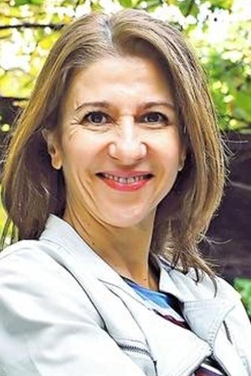 Alejandra Flechner zdjęcie