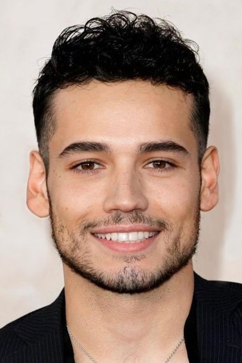 Alejandro Akara zdjęcie