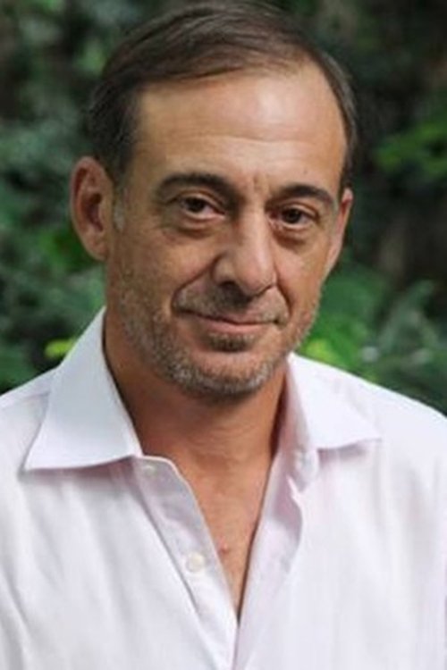 Alejandro Awada zdjęcie