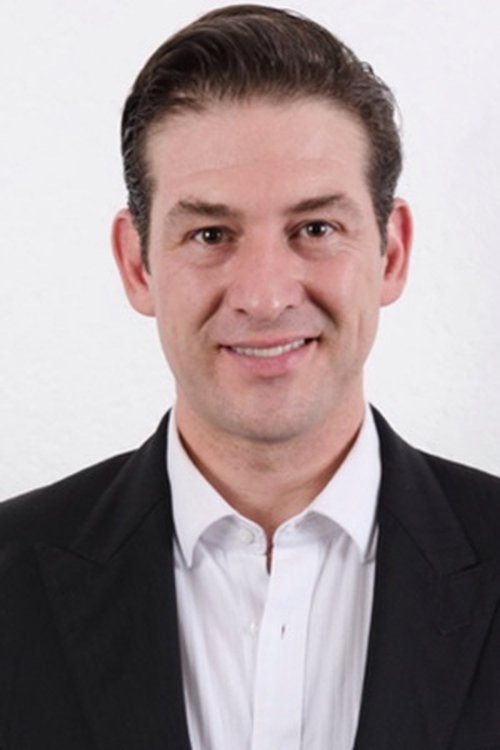 Alejandro Cuétara zdjęcie