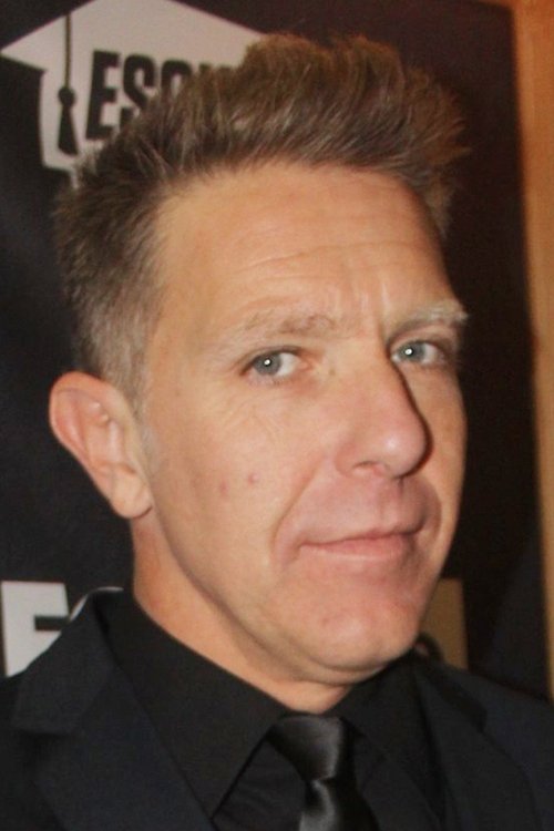 Alejandro Fantino zdjęcie