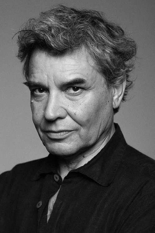 Alejandro Goic zdjęcie