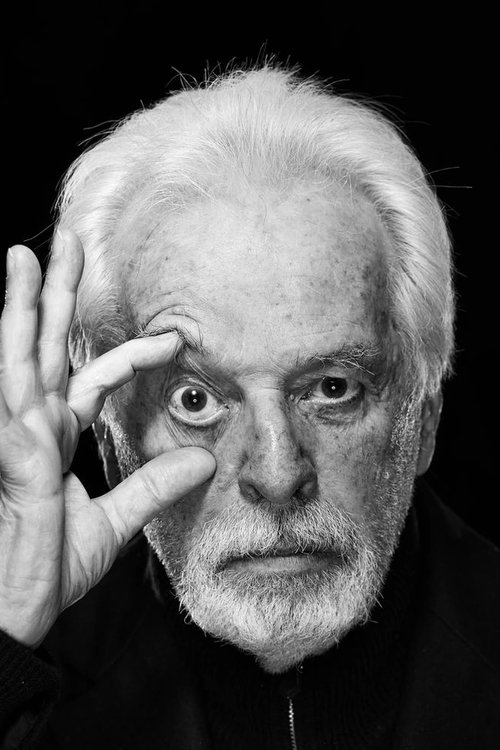Alejandro Jodorowsky zdjęcie