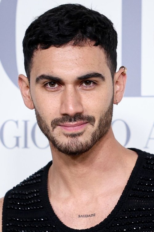 Alejandro Speitzer zdjęcie