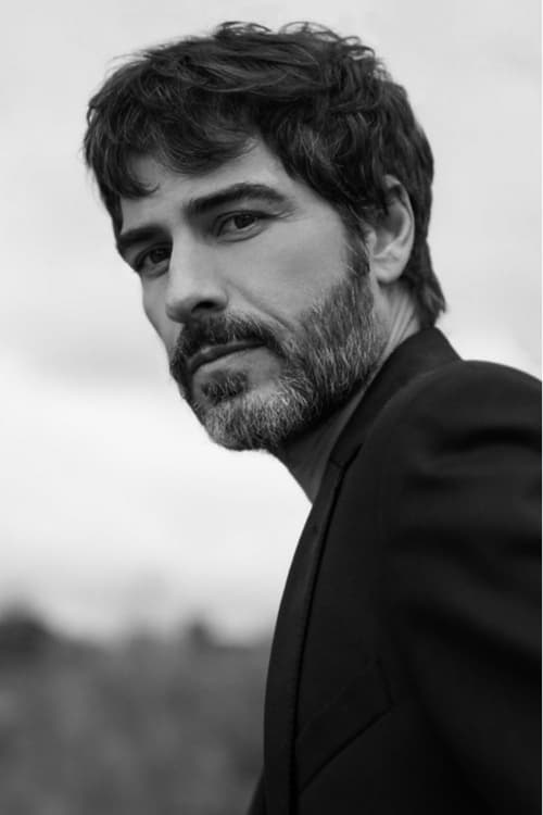 Alejandro Tous zdjęcie