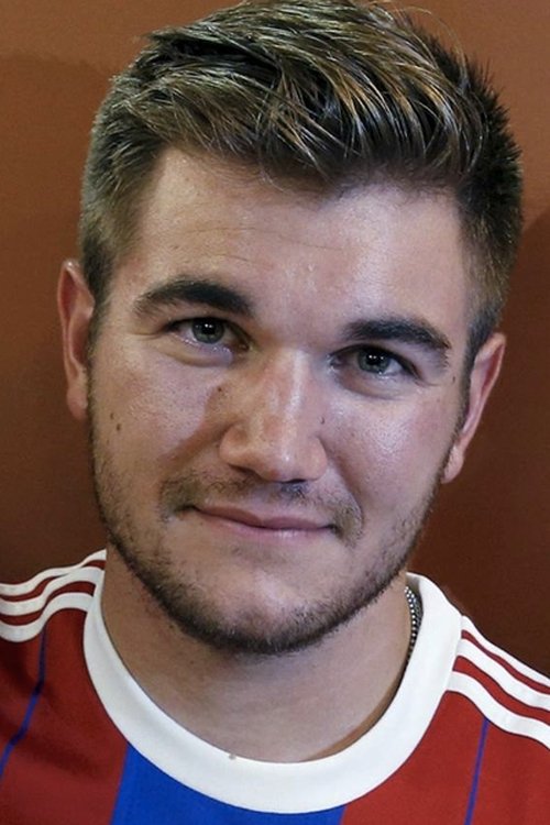 Alek Skarlatos zdjęcie