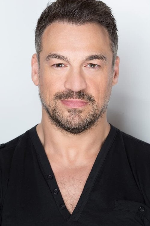 Aleks Paunovic zdjęcie