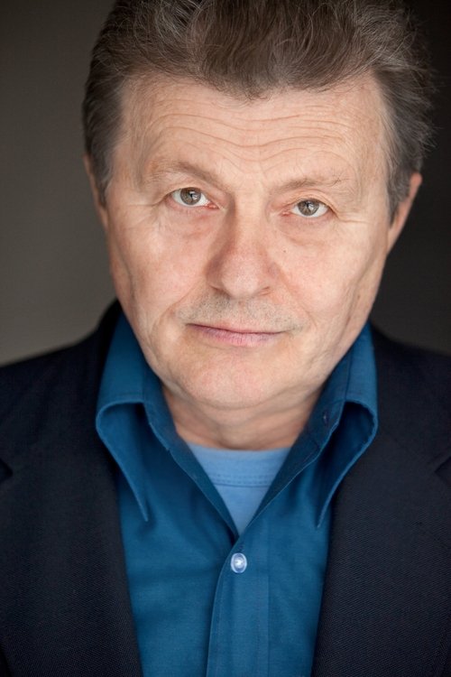 Aleks Shaklin zdjęcie