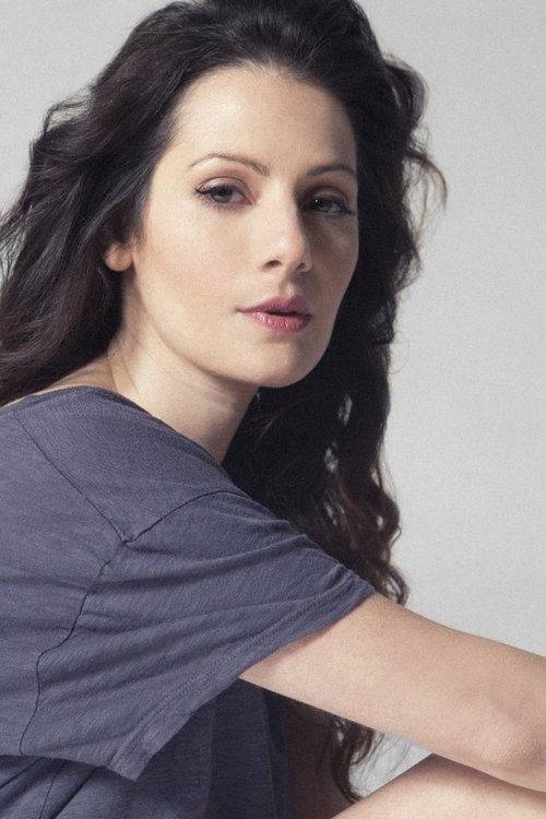 Aleksa Palladino zdjęcie