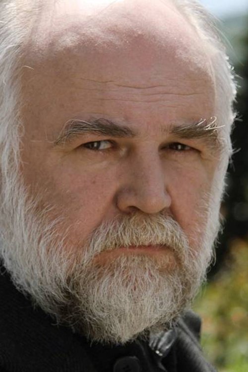 Aleksandar Berček zdjęcie