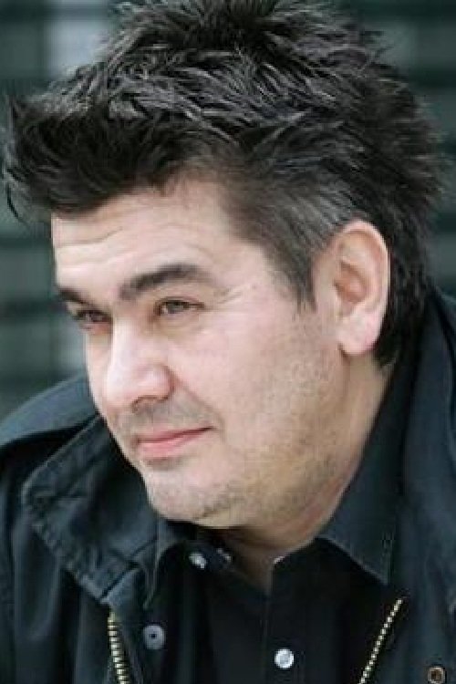 Aleksandar Šeksan zdjęcie