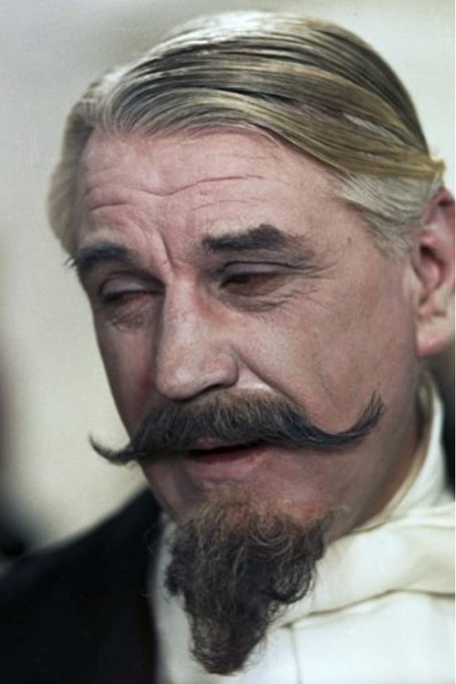 Aleksander Dzwonkowski zdjęcie