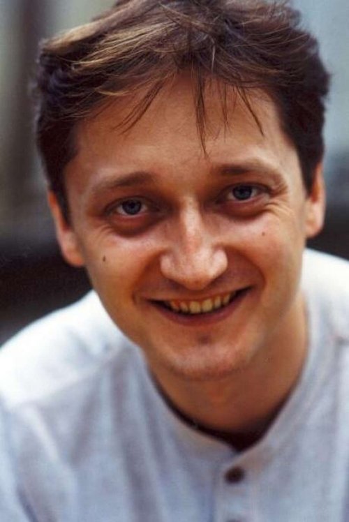 Aleksander Gawek zdjęcie