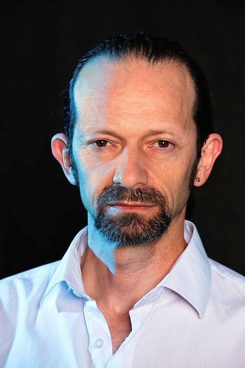 Aleksander Mincer zdjęcie