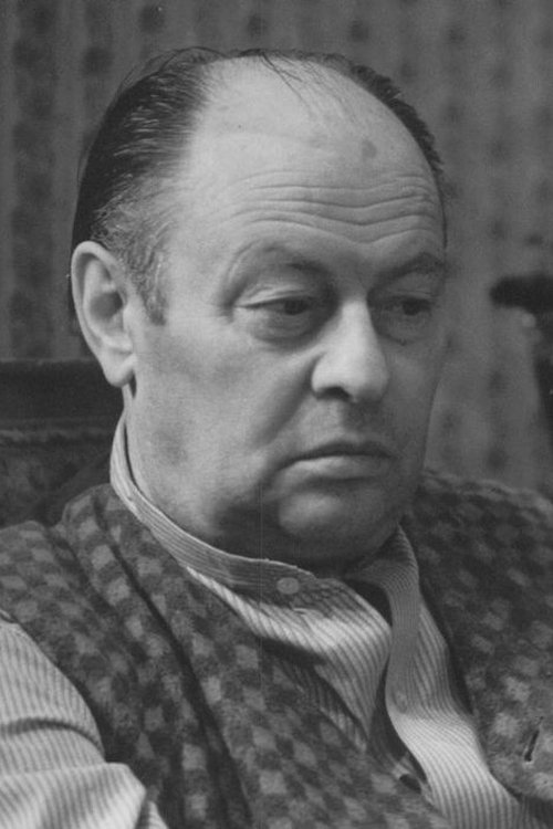 Aleksander Sewruk zdjęcie