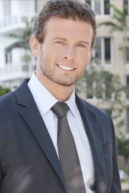 Aleksander Vayshelboym zdjęcie