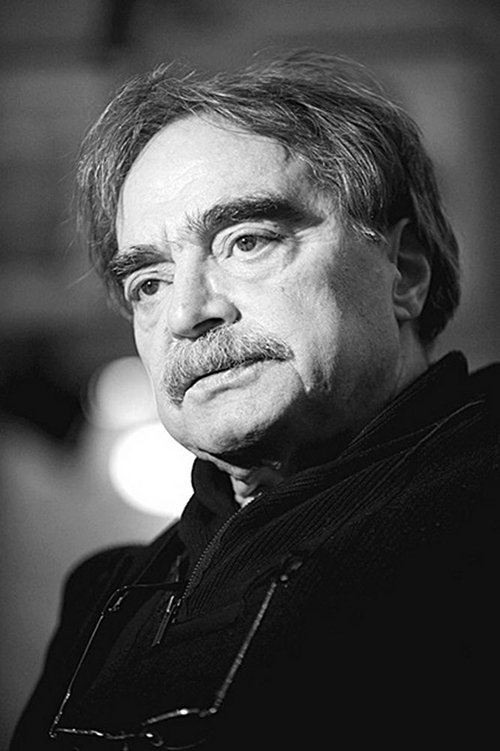 Александр Адабашьян zdjęcie