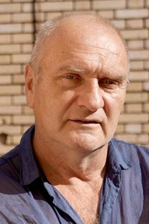 Александр Балуев zdjęcie