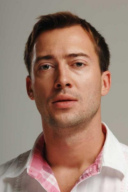 Александр Барановский zdjęcie