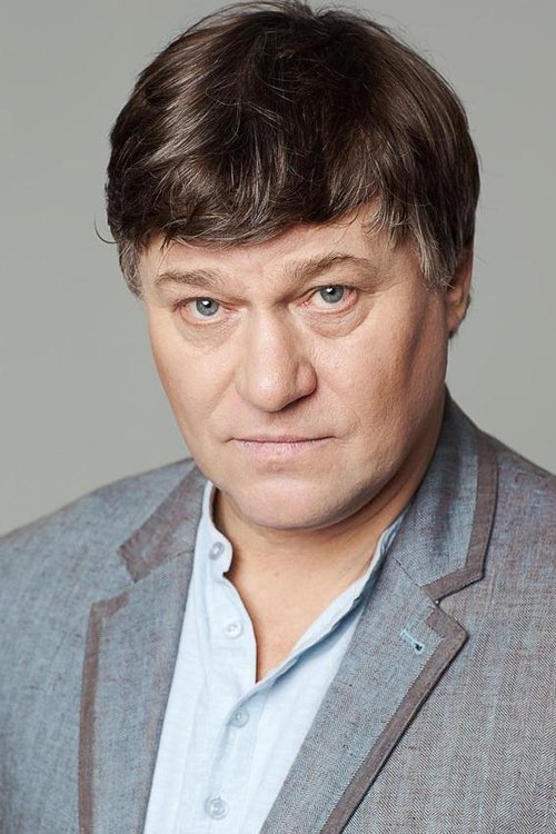 Александр Цуркан zdjęcie